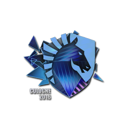 印花 | Team Liquid(全息)| 2016年科隆锦标赛