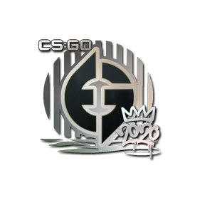 印花 | Evil Geniuses | 2020 RMR