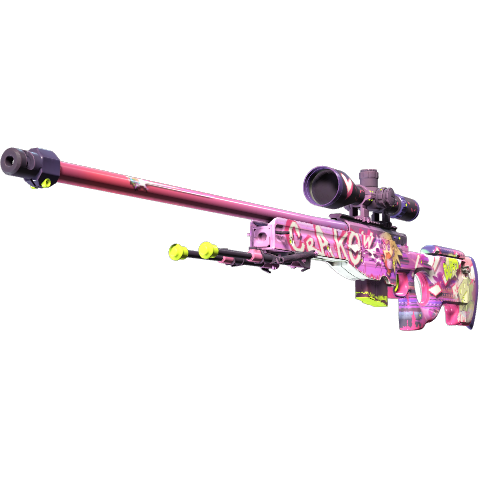 AWP | 克拉考