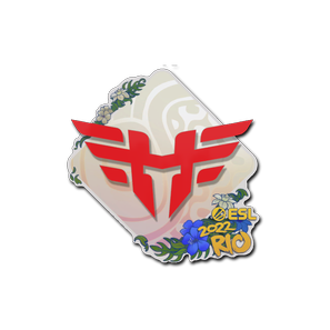 印花 | Heroic | 2022年里约热内卢锦标赛