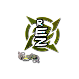 印花 | REZ(闪耀)| 2023年巴黎锦标赛