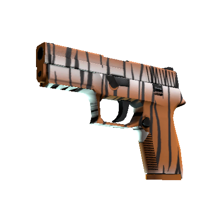 P250 | 孟加拉猛虎