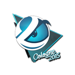 印花 | Luminosity Gaming | 2015年科隆锦标赛