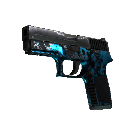 P250 | 暗潮 (久经沙场)