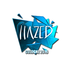 印花 | hazed(闪亮)| 2016年科隆锦标赛