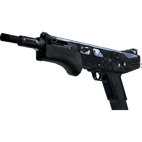 MAG-7(纪念品) | 海军之辉 (破损不堪)