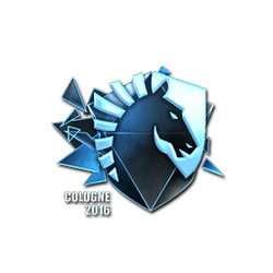 印花 | Team Liquid(闪亮)| 2016年科隆锦标赛