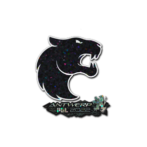 印花 | FURIA(闪耀)| 2022年安特卫普锦标赛