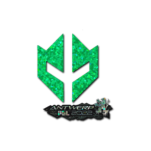 印花 | Imperial Esports(闪耀)| 2022年安特卫普锦标赛