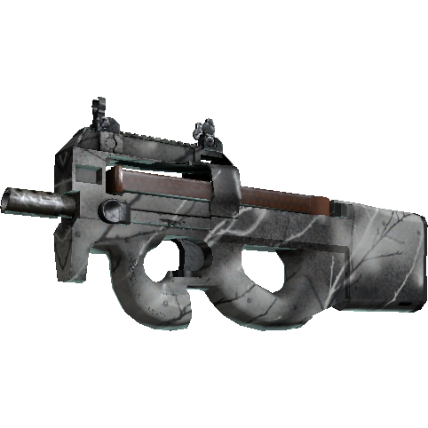 P90(纪念品) | 白蜡木 (略有磨损)