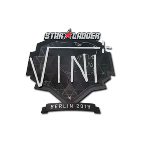印花 | VINI | 2019年柏林锦标赛