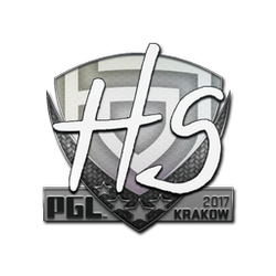 印花 | HS | 2017年克拉科夫锦标赛