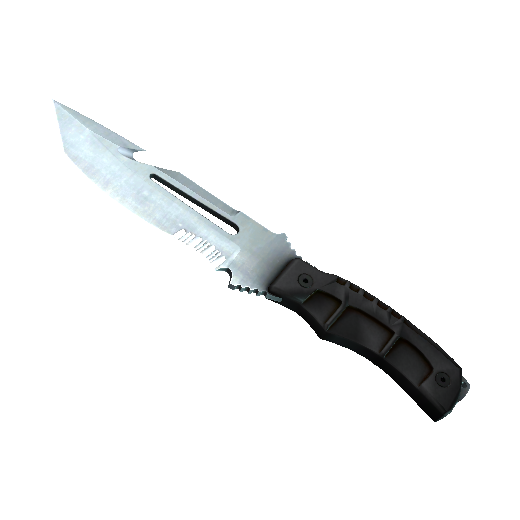 求生匕首(★ StatTrak™)