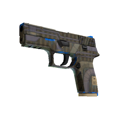P250(纪念品) | 交换机 (崭新出厂)