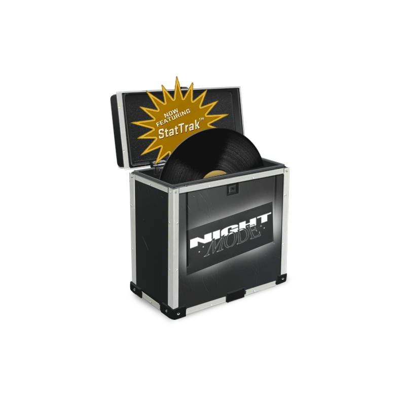 StatTrak™ 夜间模式音乐盒集