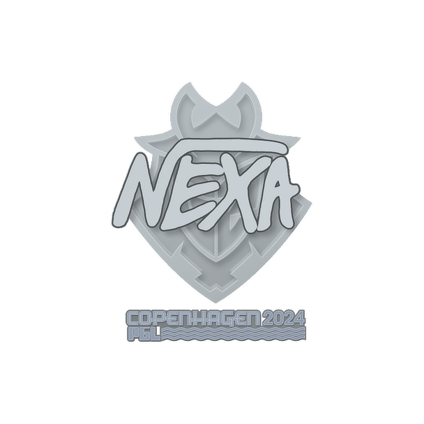 印花 | nexa | 2024年哥本哈根锦标赛