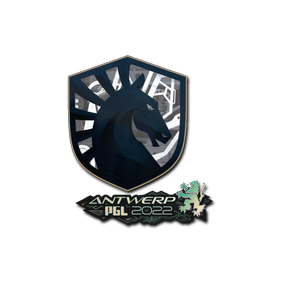 印花 | Team Liquid | 2022年安特卫普锦标赛