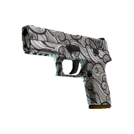P250(纪念品) | 硝烟