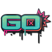 印花 | GO