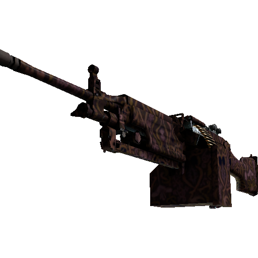 M249 | 雪茄盒 (崭新出厂)