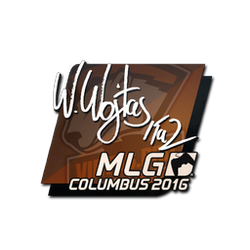 印花 | TaZ | 2016年 MLG 哥伦布锦标赛