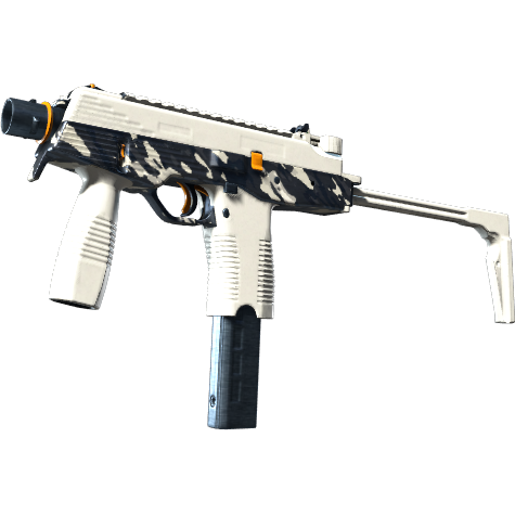 MP9 | 极寒三色 (崭新出厂)