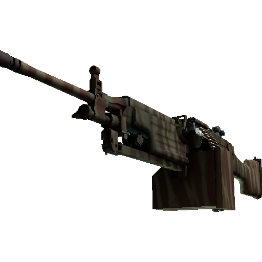 M249 | 捕食者