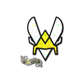 印花 | Vitality(闪耀)| 2023年巴黎锦标赛
