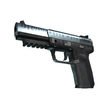 FN57（StatTrak™） | 斯康里娅 (久经沙场)