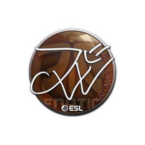 印花 | JW | 2019年卡托维兹锦标赛