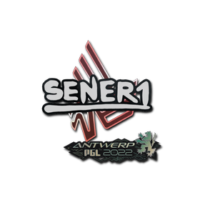 印花 | SENER1 | 2022年安特卫普锦标赛