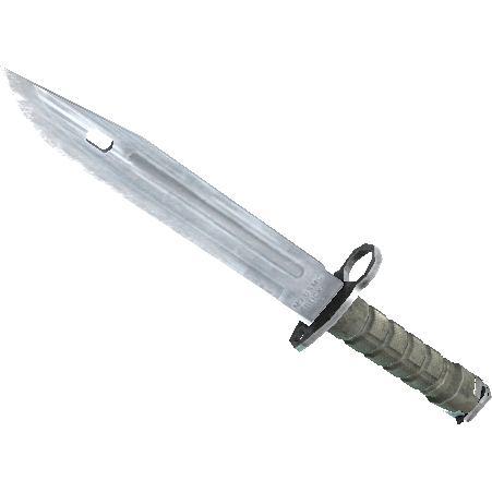 刺刀(★ StatTrak™)
