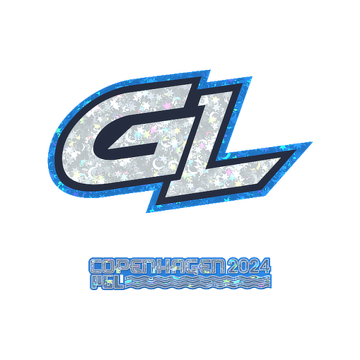 印花 | GamerLegion(闪耀)| 2024年哥本哈根锦标赛