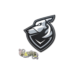 印花 | Grayhound Gaming | 2023年巴黎锦标赛