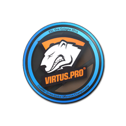 印花 | Virtus.Pro | 2014年科隆锦标赛