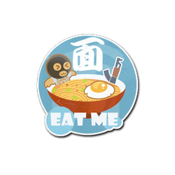 印花 | 中华美食·拉面精英
