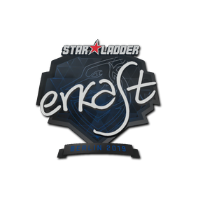 印花 | erkaSt | 2019年柏林锦标赛