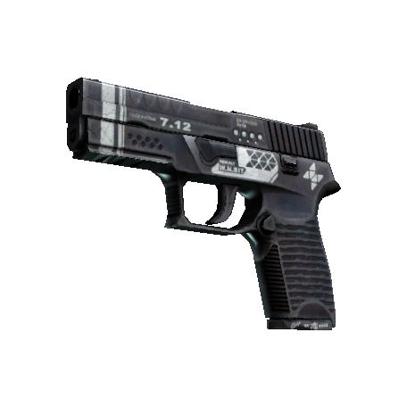 P250 | 重构 (久经沙场)