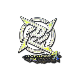 印花 | Ninjas in Pyjamas(全息)| 2022年安特卫普锦标赛