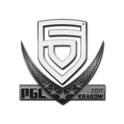 印花 | PENTA Sports | 2017年克拉科夫锦标赛
