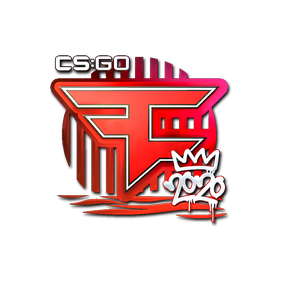 印花 | FaZe(闪亮)| 2020 RMR
