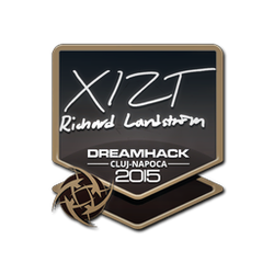 印花 | Xizt | 2015年卢日-纳波卡锦标赛
