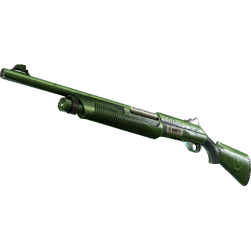 新星（StatTrak™） | 玩具士兵 (战痕累累)