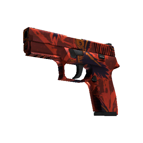 P250(StatTrak™) | 影魔 (崭新出厂)