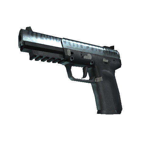 FN57（StatTrak™） | 斯康里娅 (战痕累累)