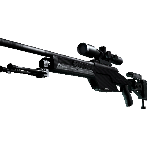 SSG 08 | 碳素纤维