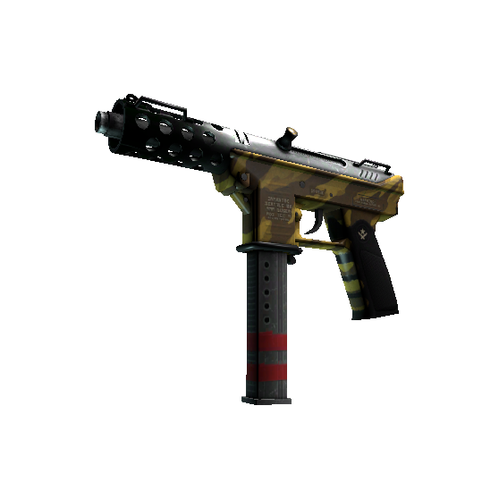 Tec-9 | 兄弟连 (崭新出厂)