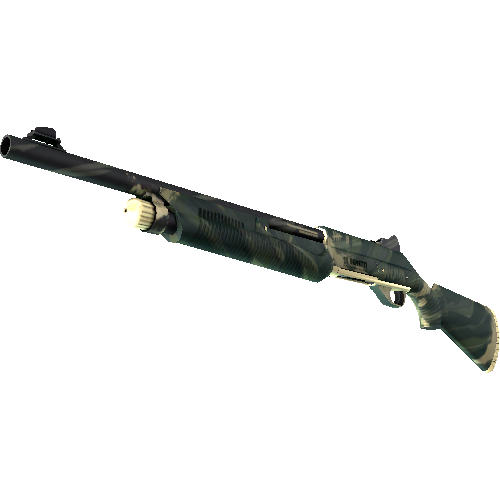 新星(StatTrak™) | 游侠 (崭新出厂)