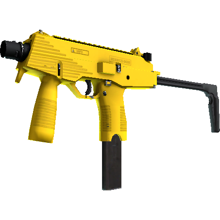 MP9 | 威吓者