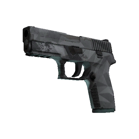 P250 | 多面体